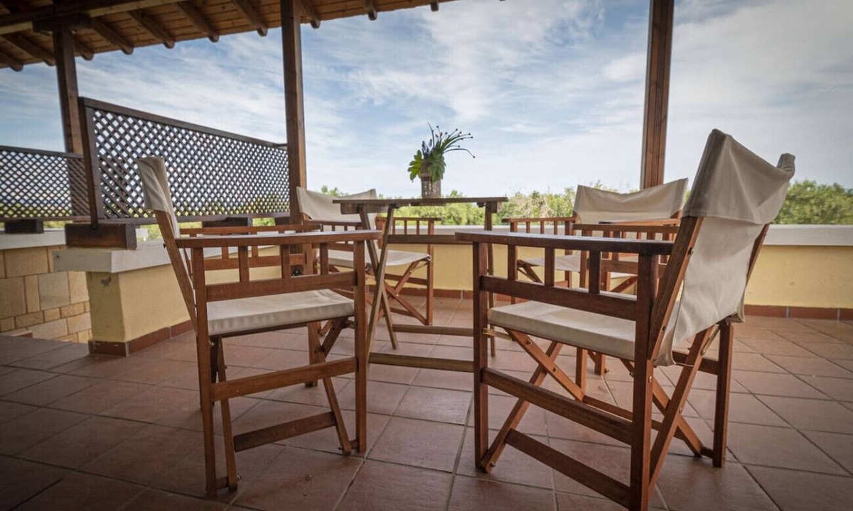 Nea Propontida Apartment | Tres Flores Rose by RentalsPro - Agios Mamas Halkidiki