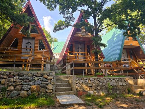 Kolasin Municipality Ski Chalet | Tri breze