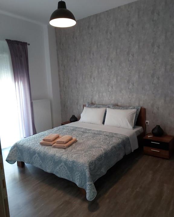 Trikala Apartment | Trikala easy living (B2)