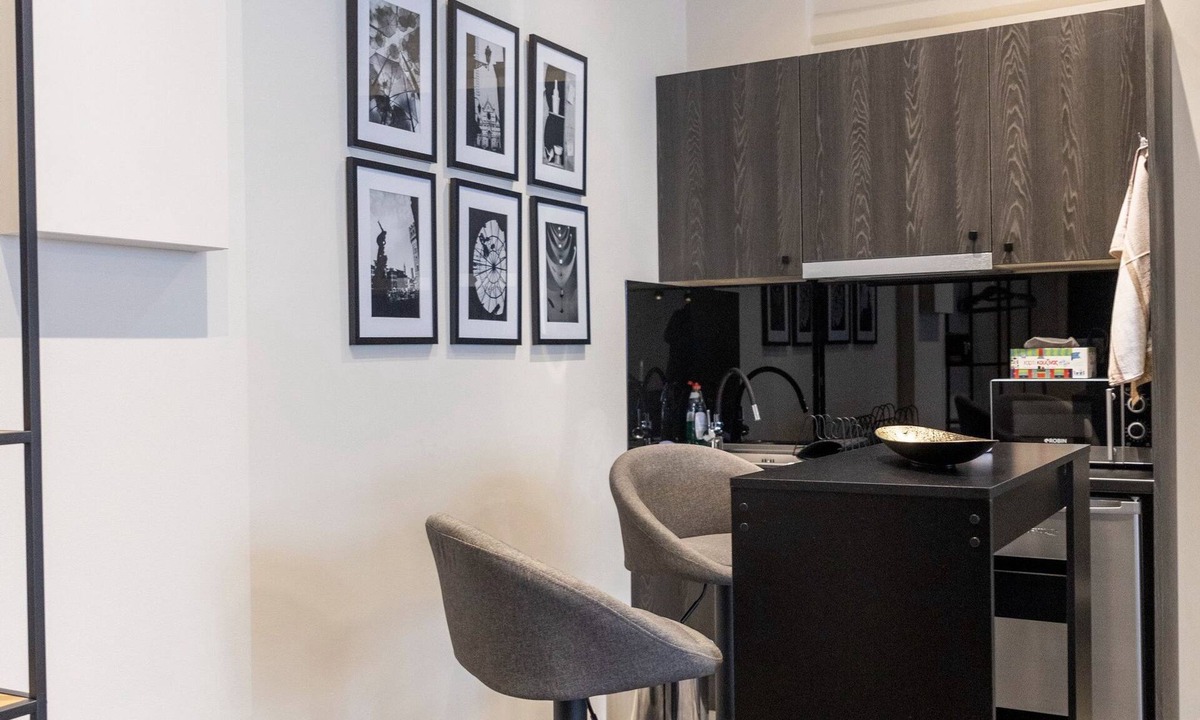 Trikala House | Trikala Mall Suites Luxury Suite Number 20