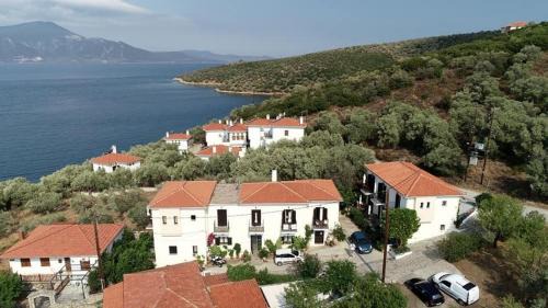 Trikeri Hotel | Trikeri Mylos