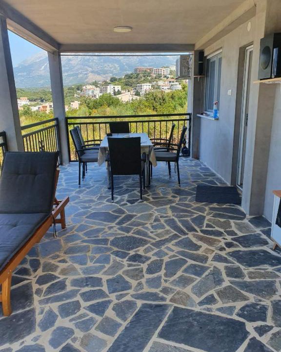 Utjeha Hladna Uvala House | Trinity apartman