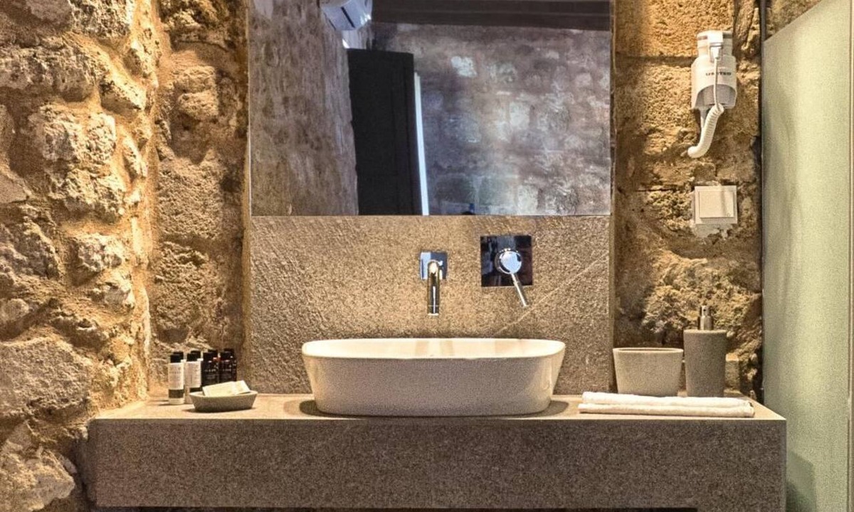 Rhodes Old Town Hotel | Trinity Boutique Hotel