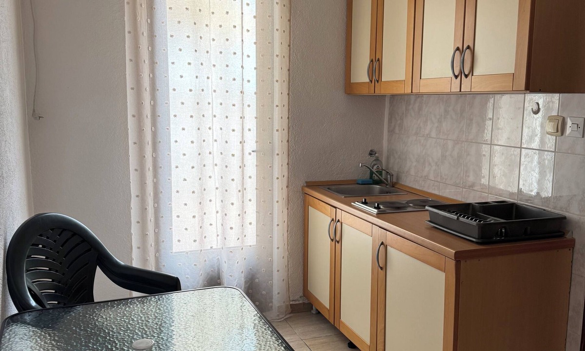 Centar Apartment | Triple 1 bedroom apartment with garden view