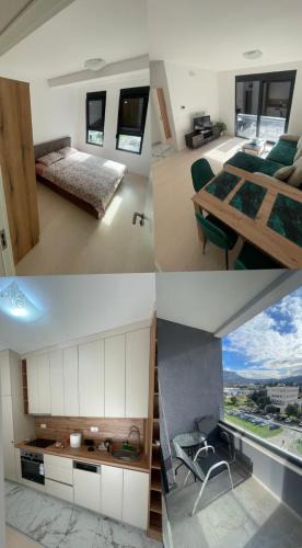 Bjelisi Apartment | Triumph residence Bar