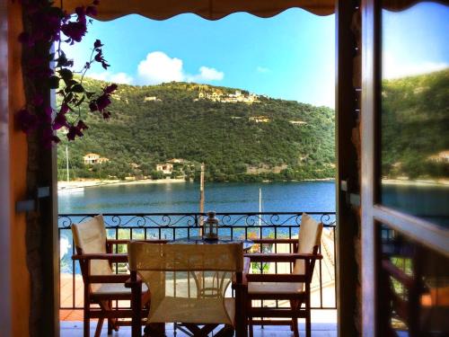 Sivota House | Trocolo Apartments