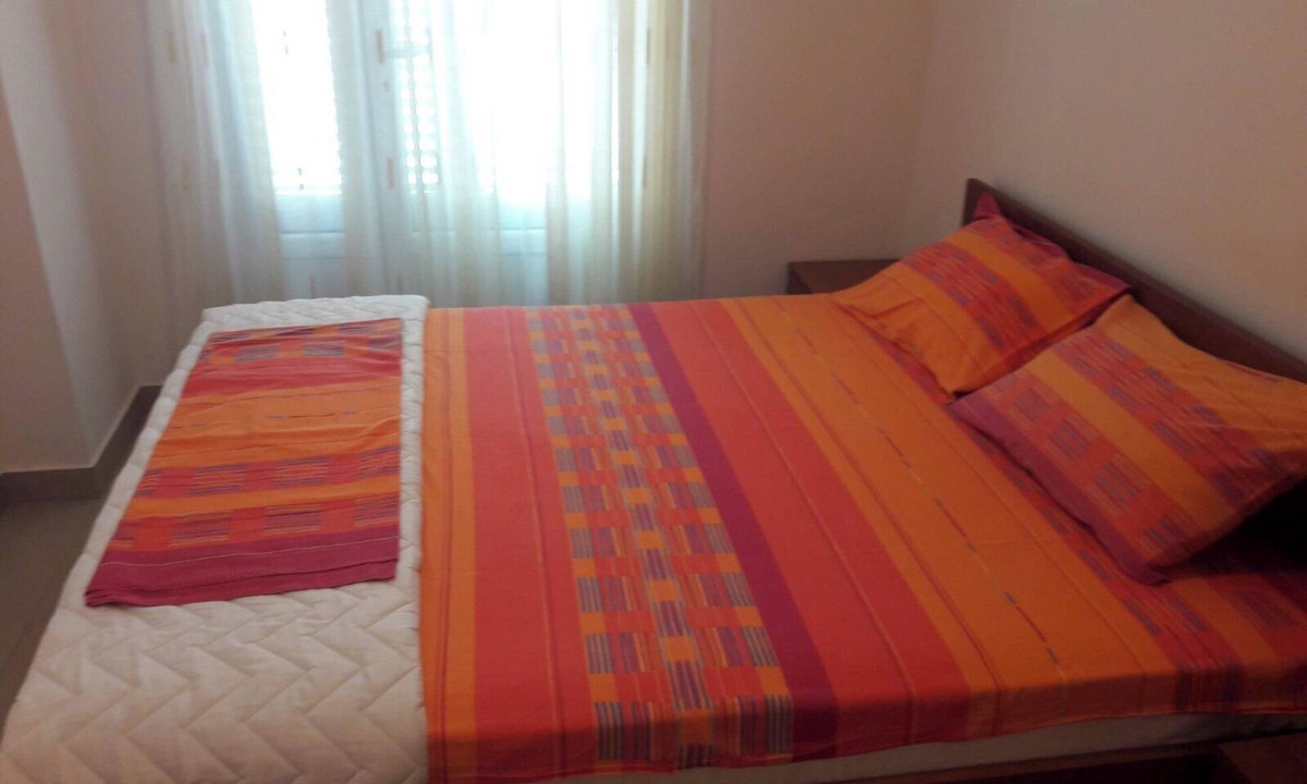 Babilonija Apartment | Trokrevetni apartman u prizemlju kuce sa besplatnim parkingom u dvoristu kuce.