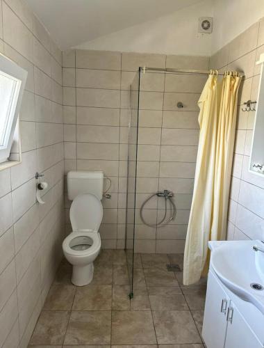 Mahala Apartment | Trosoban stan sa zasebnim uloazom