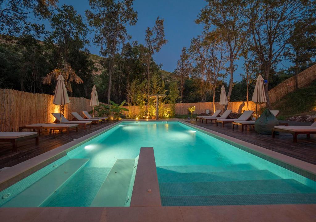 Jaz Apartment | Trsteno Beach Apartments