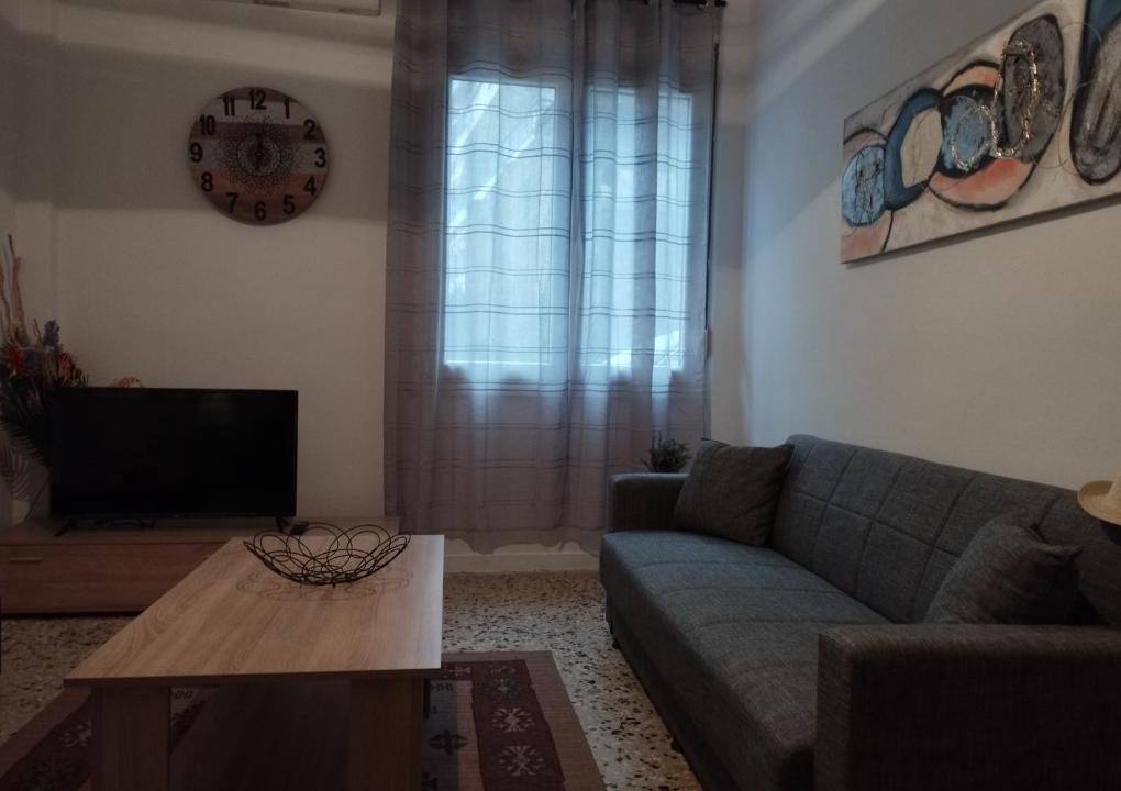 Kavala Apartment | Tsantilis Down town