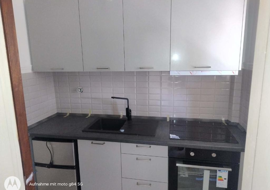 Nei Pori Apartment | Tsikoudis