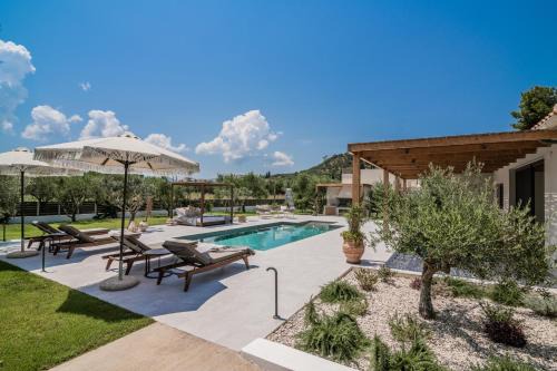 Tsilivi Villa | Tsilivi Pandessia Villa