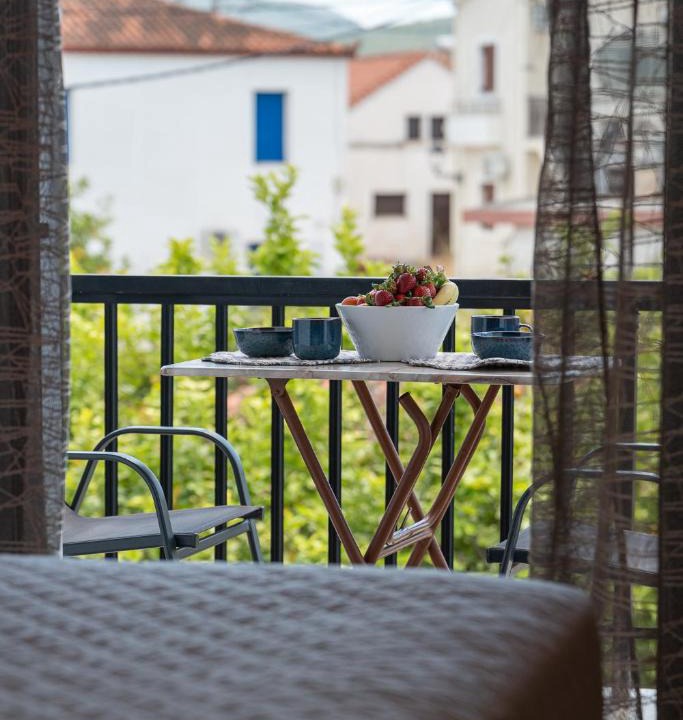 Foinikounta Apartment | Tsimiklis Apartments