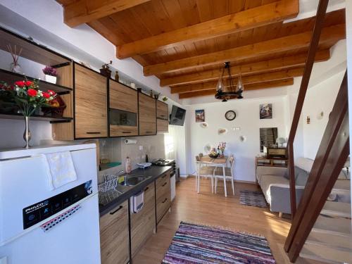 Kato Zakros Apartment | Tsitsinos maisonette house