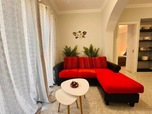 Agrilia House | Tsoukala Guest House - 3BR near Laganas by Villa Mana Gers