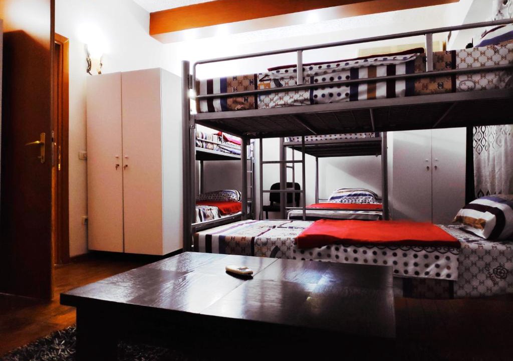 Tirana Hostel | Tufina Hostel