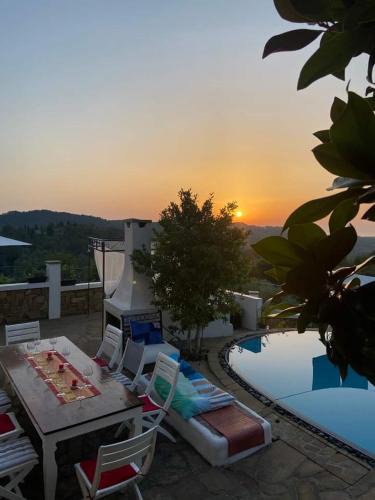 Ishem House | Turisalba