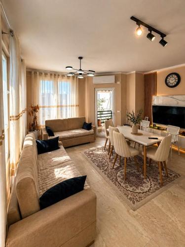 Tushemisht Apartment | Tushemisht Serenity Lake View
