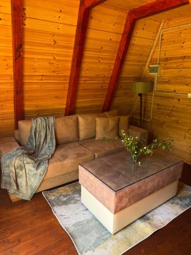 Shale Ski Chalet | Twentysix Chalet