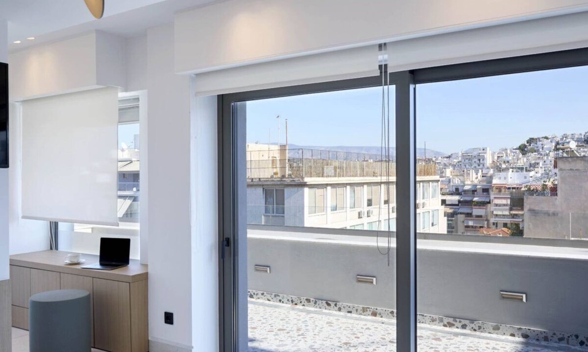 Piraeus Hotel | Twinn Downtown Piraeus