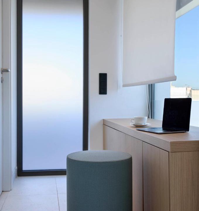 Piraeus Hotel | Twinn Downtown Piraeus, Santikos Collection