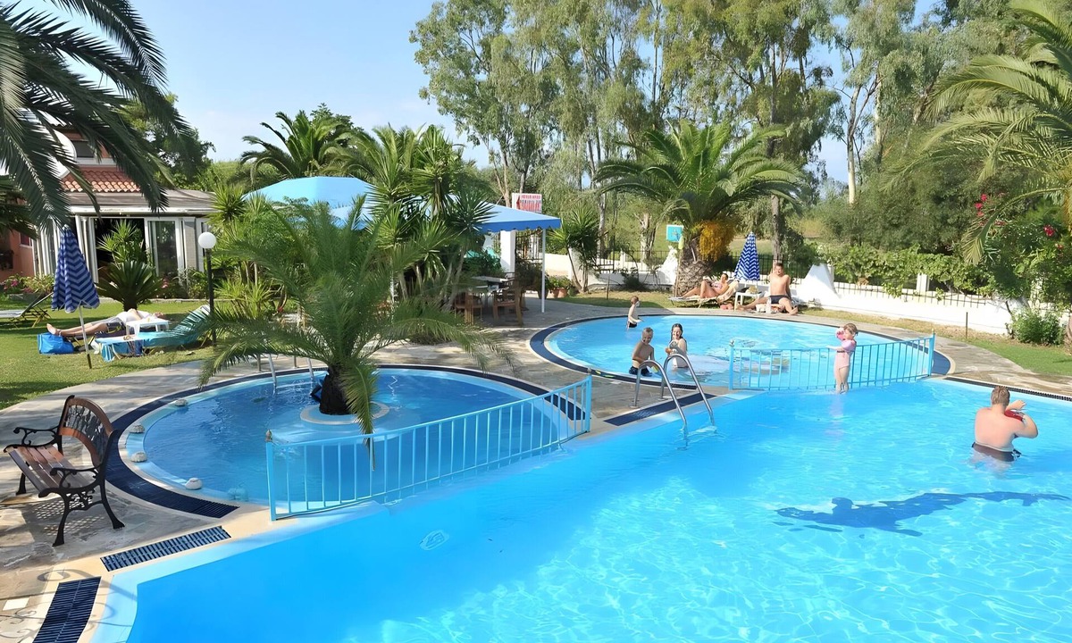 Roda Apartment | Two-Bedroom Apartment 7