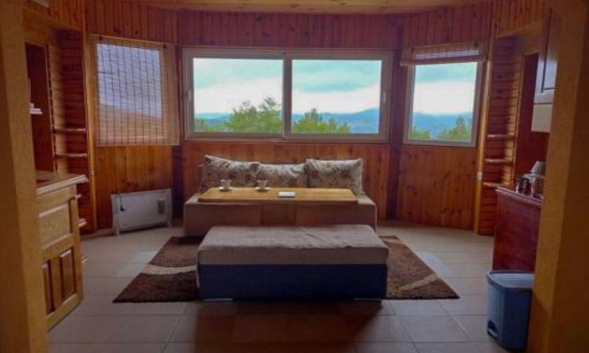 Mojkovac Apartment | Two Bedroom Apartment