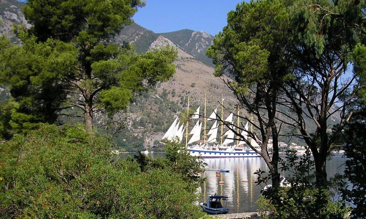 Kotor Apartment | Two bedroom apartment on great location