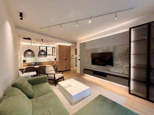 Babin do Apartment | Two bedroom apartment Onia - Budva