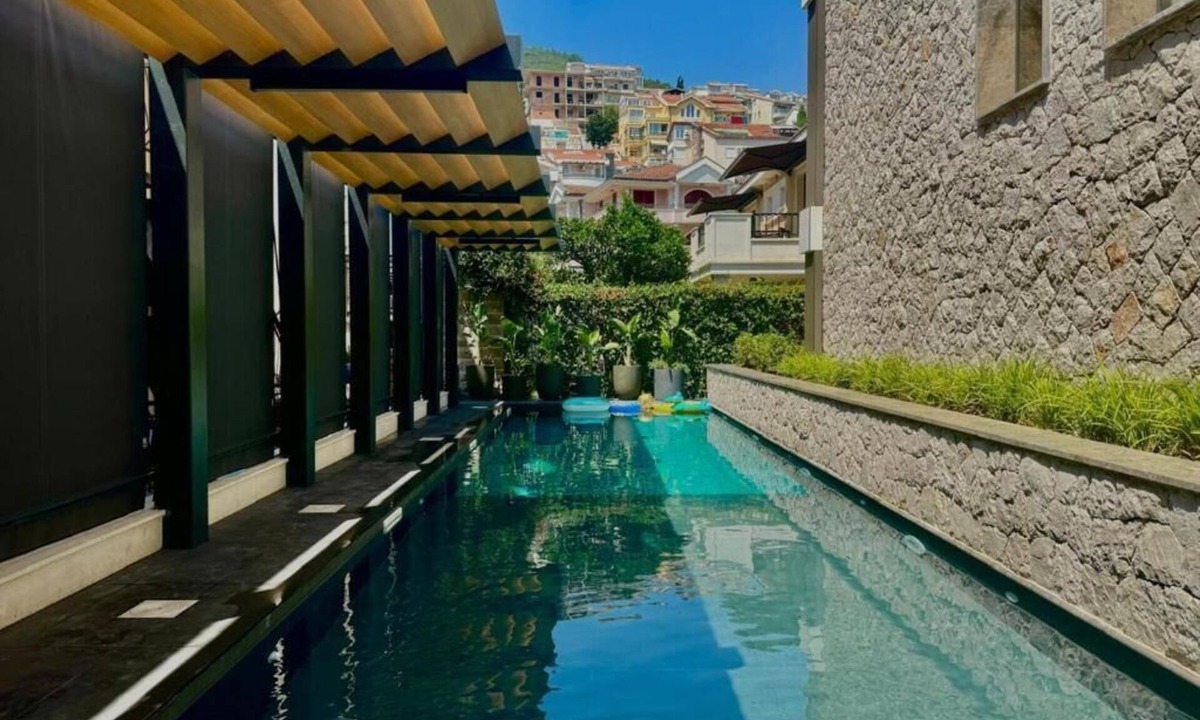 Bijeli do Apartment | Two bedroom Apartment Onia