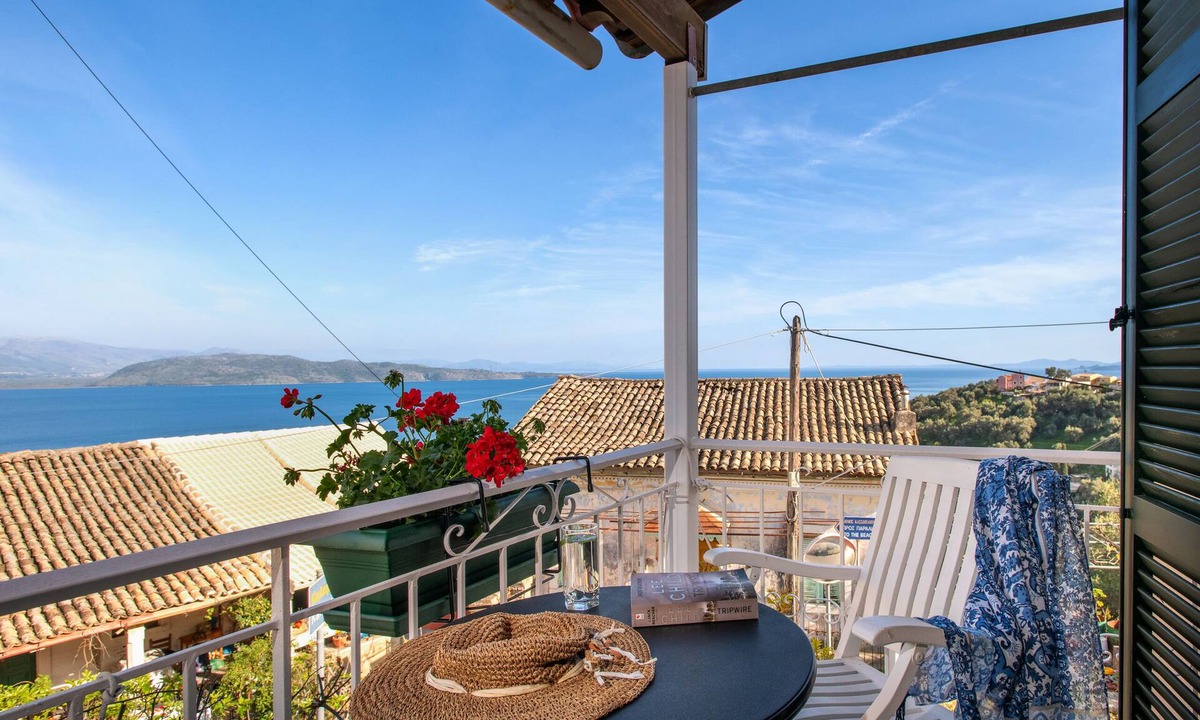 Agni Apartment | Two bedroom apartment with breathtaking views