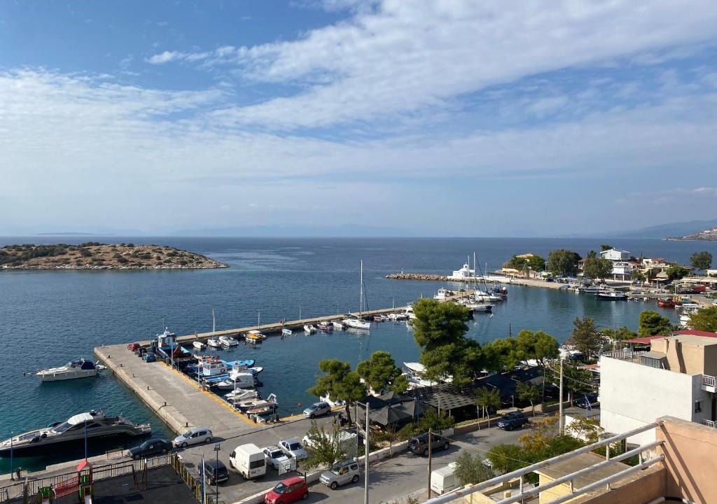 Pachi Villa | Two Islands