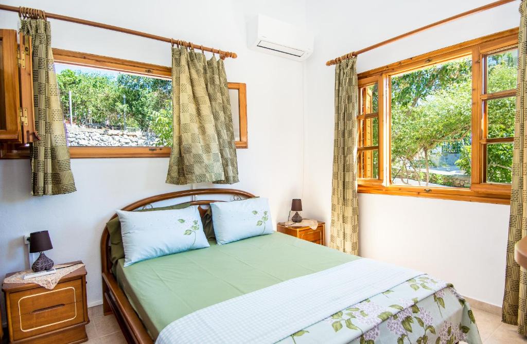 Argostoli House | Tzatzaminia Cottage