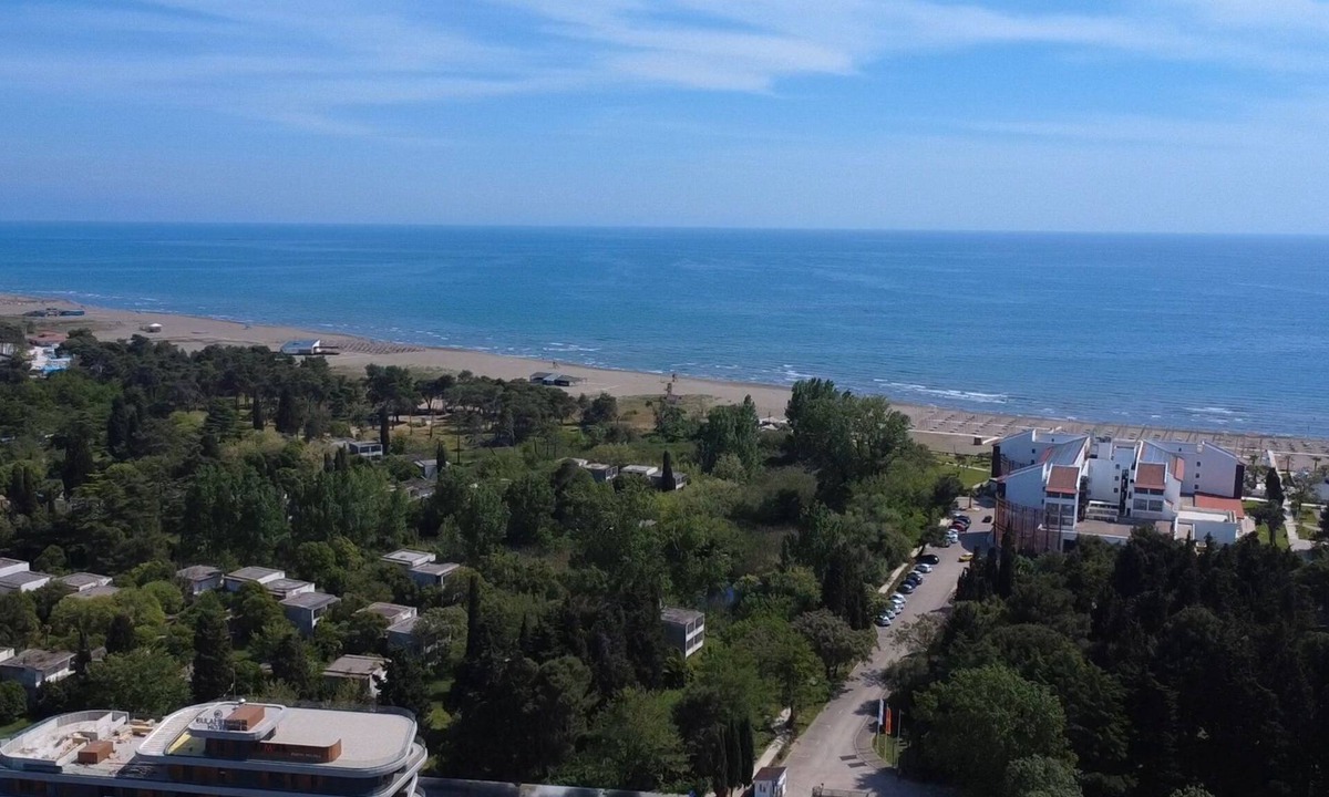 Ulcinj Apartment | Ulcinj Vibes & Waves Apartment