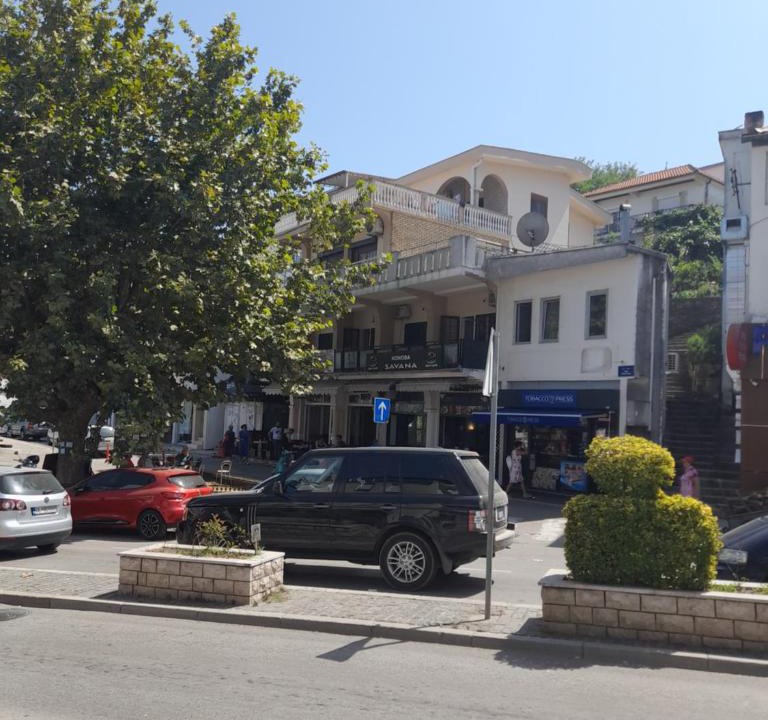 Ulcinj Hostel | Ulpiana - Apartments,Rooms,Hostel