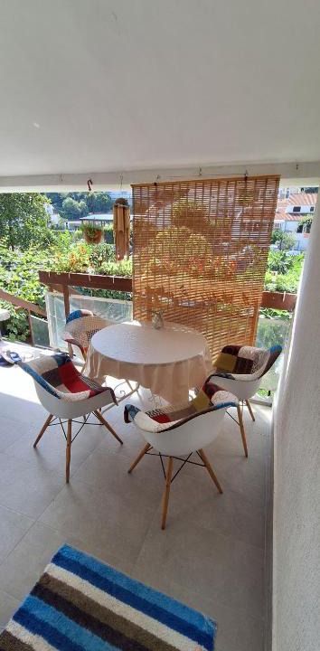 Dubovica Apartment | Una Adria
