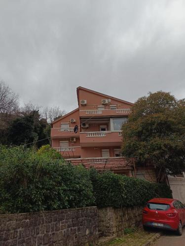 Bijeli do House | Una Apartments
