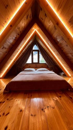 Zabljak Ski Chalet | Underwoods chill