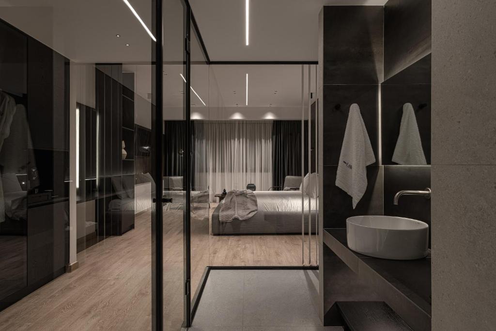 Ioannina Apartment | Union43 Boutique Hotel