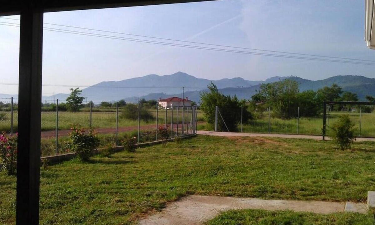 Palaiomonastiron Apartment | Unique Farm in Palaiomonastiro