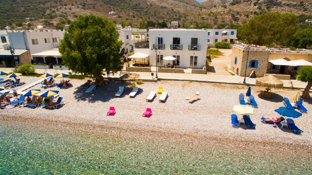 Livadia Apartment | Uno Apartment's