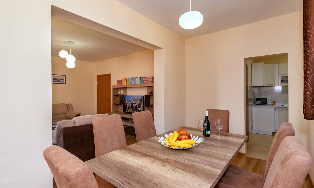 Susanj House | Uphill Glavanovic Villa