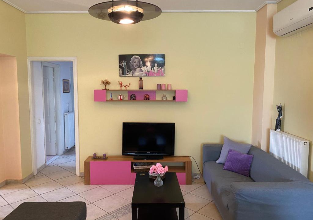 Korinthos Apartment | Upper Neighbourhood
