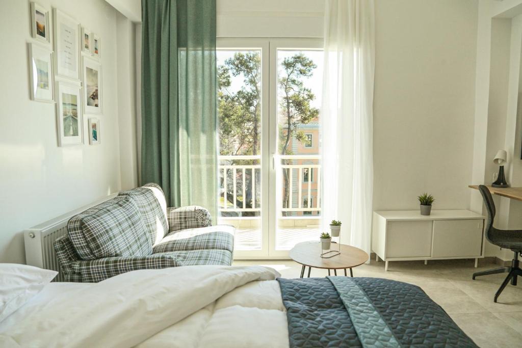 Komotini Apartment | Urban Apartments