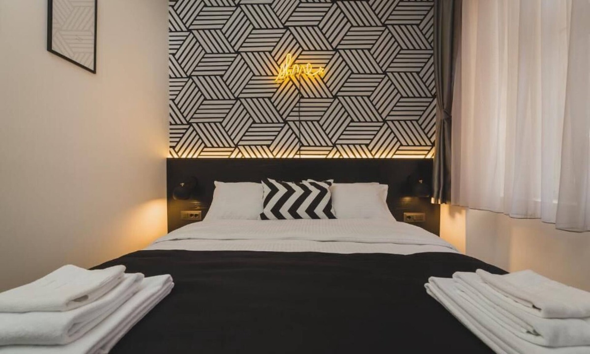 Downtown Apartment | Urban BB Studio apartment in the center of Podgorica