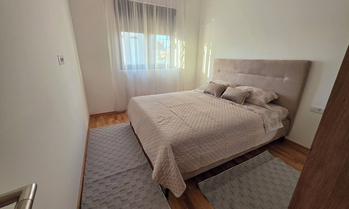 Podgorica Apartment | Urban Comfort Apartments, Podgorica