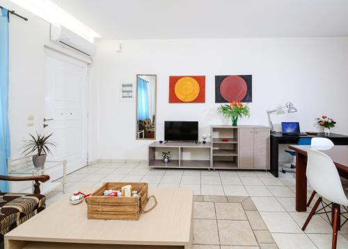 Argos Apartment | Urban comfortable apartment