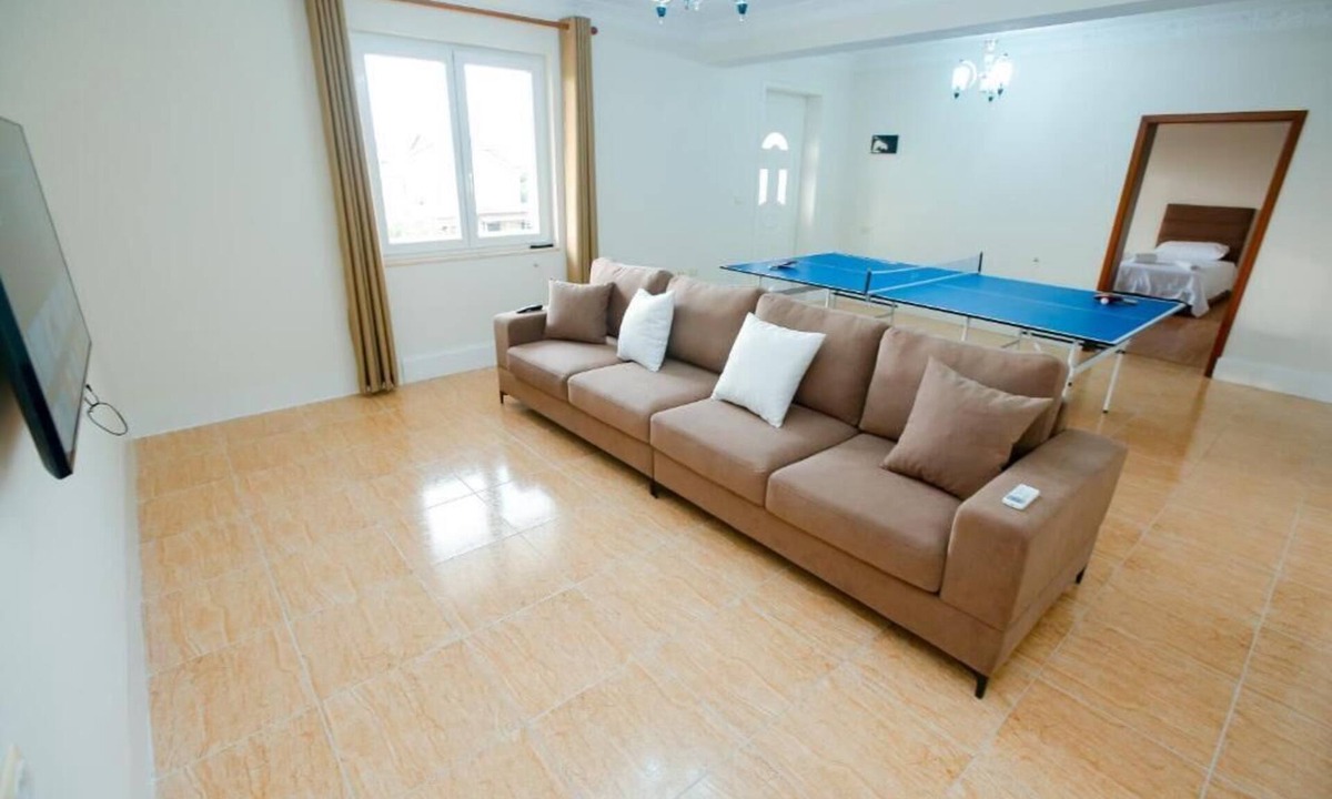 Shkoder Hotel | Urban Escape Guesthouse