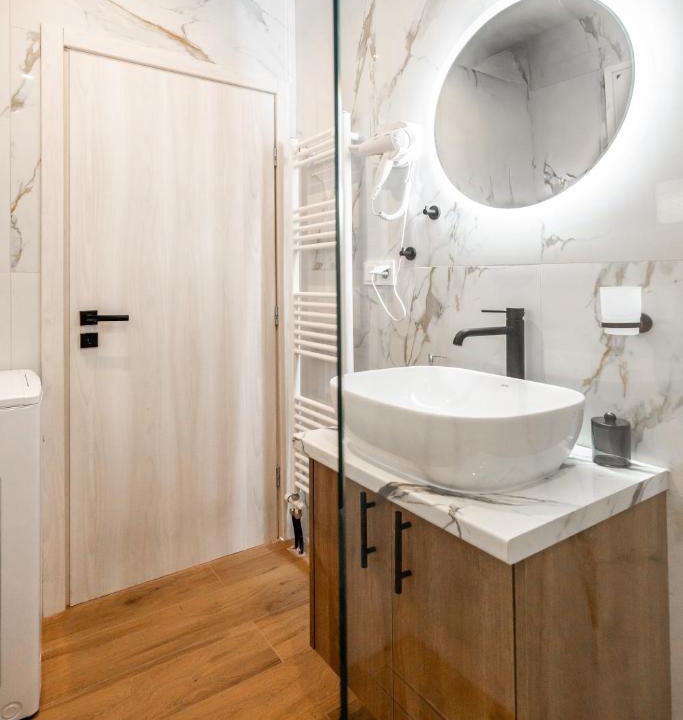 Ioannina Apartment | Urban Hide Ioannina - Modern Apartments Ioannina