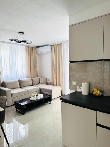 Canj Apartment | Urban Joy